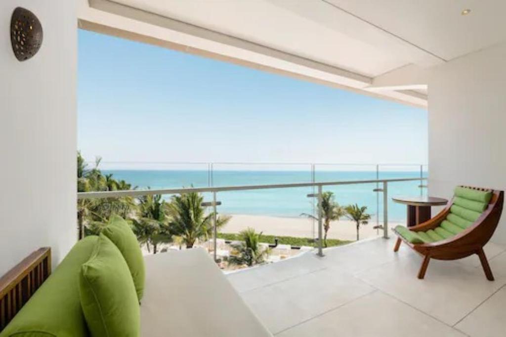 W Retreat & Spa Bali – Seminyak